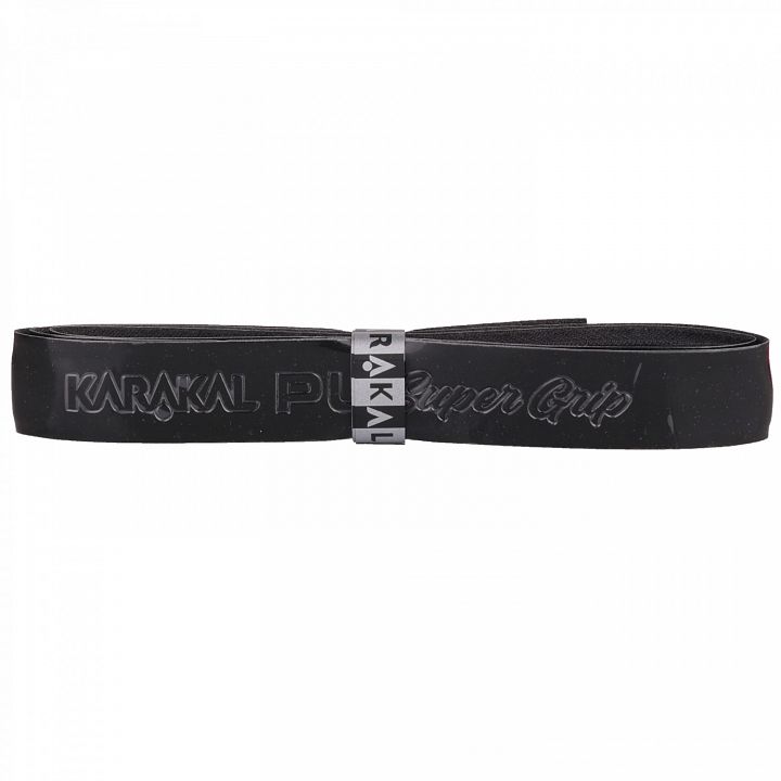 Karakal PU Super Grip Black